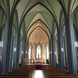 Classical Jazz: A Pentecostal Liturgy