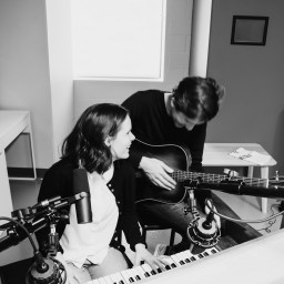 O Sacred Head (It Is Finished)