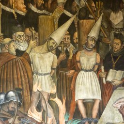 “The Lumpiness of History”